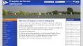 Frampton on Severn Sailing Club