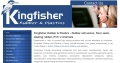 Kingfisher Rubber
