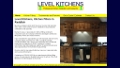 Level Kitchens, Redditch