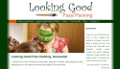 Looking Good Face Painting, Gloucester