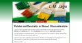 Painter and Decorator in Stroud, Gloucestershire