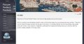 Picture Perfect Posters - E-commerce website thumbnail