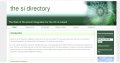 Structural Integration Directory thumbnail