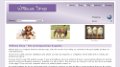 Willows Shop - E-commerce website