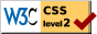 W3C Compliant CSS Level 2