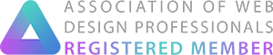 OpenGlobal AWDP Association of Web Design Professionals Registered Member