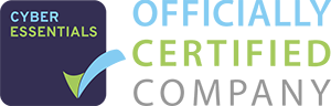 OpenGlobal Cyber Essentials Certified Official Company