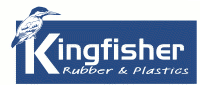 Kingfisher Rubber logo