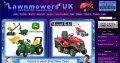 Lawnmowers UK Case Study